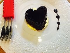 -W CAFE(甜爱路店)