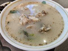 -老淮滨-蚌埠非遗小吃(淮河路店)