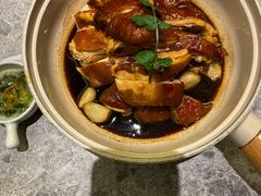 -留半山·香港食堂(啦啦宝都店)