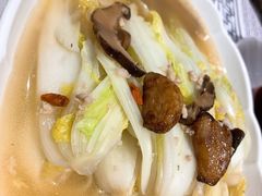 -强记海鲜·大排档(蛇口新街店)