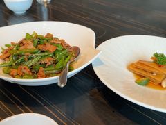 -桃花源中餐厅(金茂豪华精选酒店)