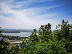 -虞山风景区
