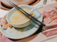 -洪氏嗨捞·猪肚鸡火锅(阳光天地店)