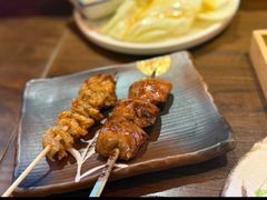 -鸟鹏烧鸟居酒屋(熙龙湾店)