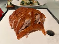 -北京全聚德(清华园店)