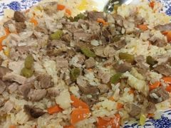 -新疆红柳花餐厅(新洲店)