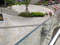 -易生活购物公园