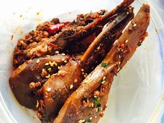 -芙蓉巷成都名小吃(丹尼斯2天地店)