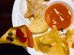 -panchos 墨西哥餐厅(嘉绿苑店)