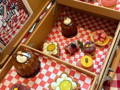 -Plush大堂酒廊(北京金融街威斯汀大酒店)