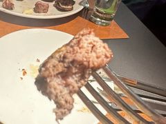 -拉蒂娜·巴西牛排馆 Latina·Brazilian Steakhouse(王府井喜悦店)