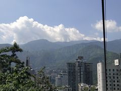 -攀枝花公园