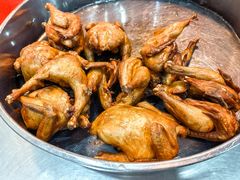 -信天游餐馆(肇庆店)