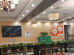 -桃子餐厅·天津菜(红星路直营店)