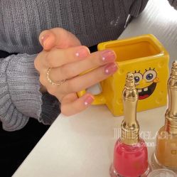 -吉吉靓甲美睫