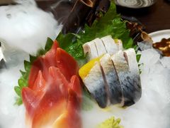 -竹之月日本料理铁板烧(香江花园店)