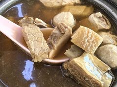 -新记肉骨茶
