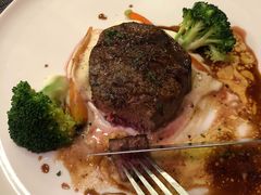 -WOLFGANG PUCK KITCHEN & BAR(迪士尼小镇店)