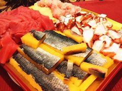 9-1-无锡君来洲际酒店