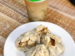 香菇猪肉烧麦-德润福严氏烧麦总店(友谊路总店)