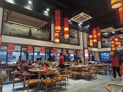 -鸡毛店·川菜(双楠店)