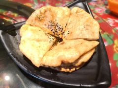 -古市香跷脚牛肉·非遗传承单位