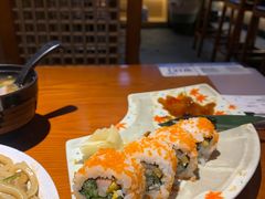 -有喜屋·烧鸟·居酒屋(周浦万达店)