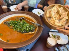 -宁邦·家宴·南京菜(红山动物园店)