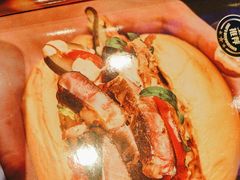 -blue frog蓝蛙(长泰广场店)