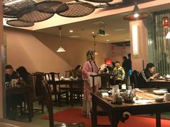 大堂-鱼食饭稻·苏浙土菜17年老馆子(平江路店)