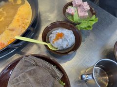 -冯校长老火锅(深圳总店)