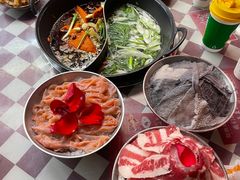 -赵美丽·重庆社区火锅·直营店(火车东站·中豪国际店)