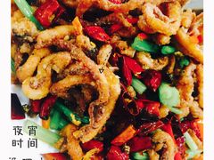 -砂锅李(九江路店)