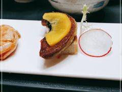 -王鼎精致料理铁板烧(世博源店)