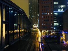 -宁波逸东豪生大酒店·逸轩中餐厅