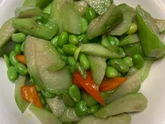 -丰收日·小海鲜·沪上家宴(顾村正大店)
