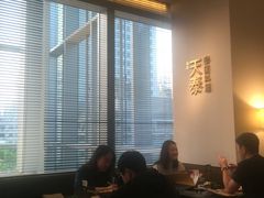 -simply thai天泰(静安嘉里中心店)