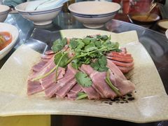 薄切牛肉-黎明格拉条(光武大道店)