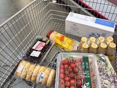 -山姆会员商店(亦庄创意生活广场店)