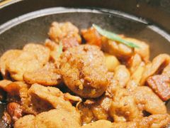 -吃饭皇帝大(长宁龙之梦店)