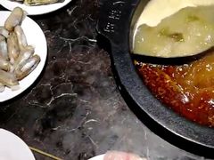 -火锅岛潮牌自助餐厅(天津天佑城店)