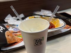 -魏家凉皮(解放路火车站店)