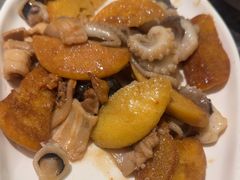 -前海沿·青岛菜(乐客城店)