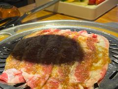 -喜来稀肉(北外滩白玉兰广场店)