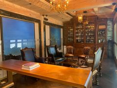 -北京古城老院厉晓麟精致菜