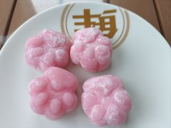 -船歌·鱼水饺青岛菜(奥帆中心店)