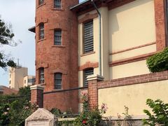 -青岛德国监狱旧址博物馆