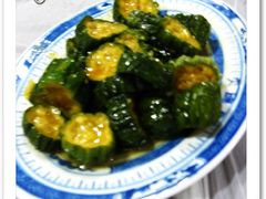 黄瓜芥末墩儿-九河居(荔湾路店)