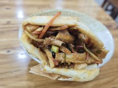 -刘氏方酥锅盔(古城总店)