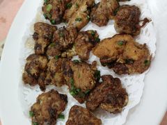 -标记好食